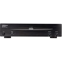 AudioSource Amp 200 High-Current Stereo Amplifier (80 Watts x 2)