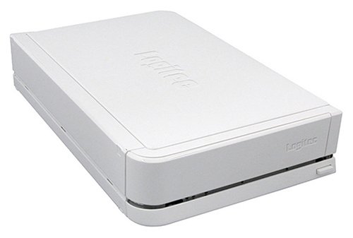 Logitec USB 2.0�O�t�^DVD�X�[�p�[�}���` LDR-MA16U2