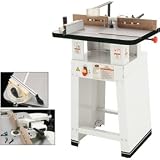 Shop Fox W1701 1 HP Shaper