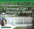 Meditations for Overcoming Life's Stresses and Strains (Prescriptions for Living Series)