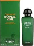 Eau d'Orange Verte by Hermes for Men 0.25 oz Eau de Toilette (Concentrate) Miniature Collectible