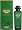Concentre d'Orange Verte by Hermes for Men 0.25 oz Eau de Toilette Miniature Collectible