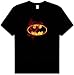 Search : Batman Joker Graffiti Black T-Shirt Tee