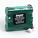 Nickel-Metal Hydride Cordless Phone Battery For Motorola MD761
