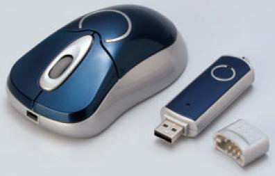 Arvel USB�������[���� ���C�����X�}�E�X ���C�����l�[�r�[�u���[ MWL26NB