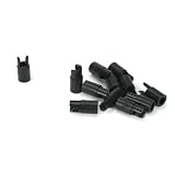 HO Coupling w/Keyway, Female (12)