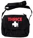 Thrice