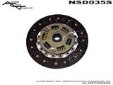 ACT 3000407 Performance Street Clutch Disc