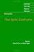 Nietzsche: Thus Spoke Zarathustra (Cambridge Texts in the History of Philosophy)