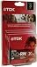 Electronics : TDK DVD-RW14RGAL3TG 1.4 GB 2X MINI DVD-RW, 3 PK