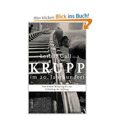 Krupp im 20. Jahrhundert