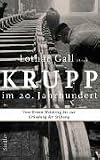 Krupp im 20. Jahrhundert