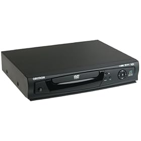 Oritron DVD600 DVD Player