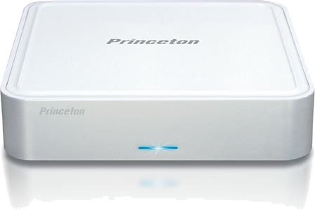 Princeton PHD-MM250IUH Macmini�p�O�tHD�h���C�u250GB