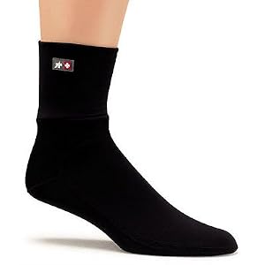 Assos Roubaix Thermic Cycling Socks