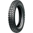 Michelin Trial Competition TT Rear Tire - 4.00-18 81092 TT