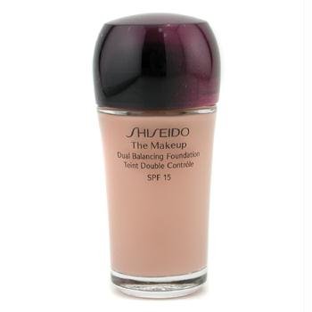 The Makeup Dual Balancing Foundation SPF15 - B40 Natural Fair Beige - 30 ml Preisvergleich
