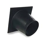 Port-A-Cool PAC-ADP-16 Port-A-Cool Ducting Vent Air Duct Adapter Easy to Install