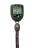 Sportline Walking Advantage 470 Alpha Stopwatch