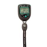 Sportline Walking Advantage 470 Alpha Stopwatch
