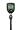 Sportline Walking Advantage 470 Alpha 300 Memory Stopwatch