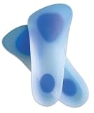 SoftPoint 3/4 Silicone Insoles