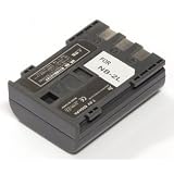 MyBattery HQ Canon NB-2LH互換バッテリー 【MBH-NB-2LH】