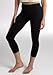 Danskin Body Stretch Fit Capri Pants Loungewear