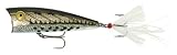 UPC 020554011697 product image for Rebel Pop-R Fishing Lure - Ol' Bass | upcitemdb.com