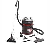 Valet Machine Wet/Dry with Accessories 20ltr 1000W/230V