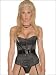 5 pc Diva Corset Set.