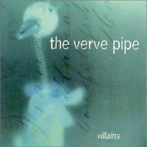 Verve Pipe - Ominous Man Lyrics - Zortam Music