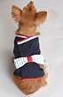 Sckoon Organic Cotton Dog Kimono (Size=Small)