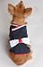 Sckoon Organic Cotton Dog Kimono (Size=Small)