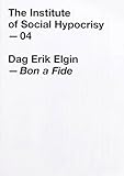Bon a fide