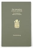 Regarding the interaction of soul and body : which is thought to exist as a result of physical influx, spiritual influx, or pre-established harmony = De commercio animae et corporis : quod creditur fi