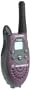 Motorola TalkAbout T5320 AA 2-Mile 14-Channel FRS Two-Way Radio (Napa Burgundy)