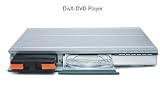 ATMT HV-670 160GB USB2.0  3.5 DivX DVD Player with Removable Hard Disk Drive Cassette