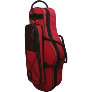 GATOR GL-ALTO SAX RED