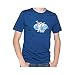 Evisu "Airlines" t-shirt