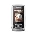 Samsung Samsung G800 Titan Gray (SGH-G800TAAXEB)