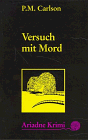 Produkt-Bild: Versuch mit Mord