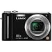 Photo : Panasonic Lumix DMC-ZS3 10.1 MP Digital Camera with 12x Wide Angle MEGA Optical Image Stabilized Zoom and 3 inch LCD (Black)