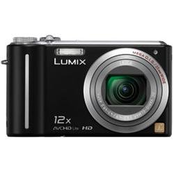 Where to buy Panasonic Lumix DMC-ZS3 10.1 MP Digital Camera with 12x Wide Angle MEGA Optical Image Stabilized Zoom and 3 inch LCD (Black)