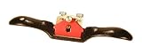 Stanley Spokeshave Flat Bottom
