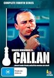 Search : Callan Fourth Series 5-DVD Set [ NON-USA FORMAT, PAL, Reg.2&4 Import - Australia ]