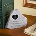 Gifts of Sympathy - Personalized Pet Memorial Stones