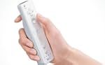 Wiimote (T�l�commande Wii Blanche)