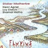 Revue MALHERBE Didier  / Fluvius