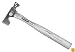Vaughan WB 12-Ounce Drywall(Wallboard)Tool, Top Quality Hickory Handle, 15 1/4-Inch Long.